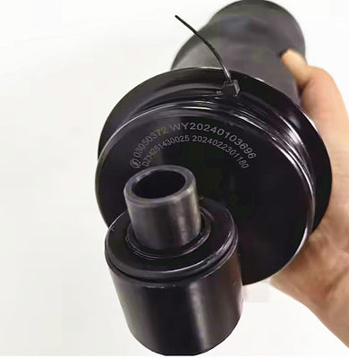 Original Shacman Truck Spare Parts X3000 Cab achterste schokdemper DZ14251430025 voor reparatie/vervanging