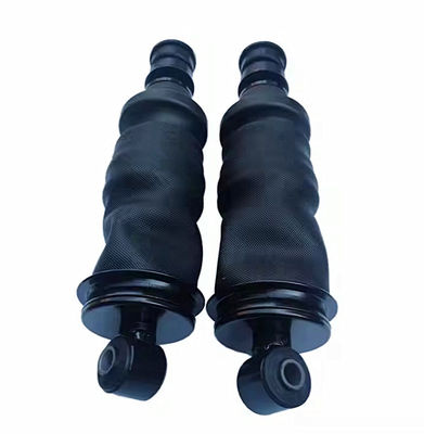 Original Shacman Truck Spare Parts X3000 Cab achterste schokdemper DZ14251430025 voor reparatie/vervanging