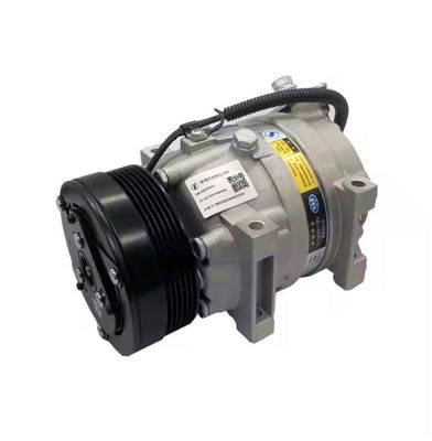 Airconditioning Compressor DZ15221840303 Shacman Truck Spare Parts X3000/F3000 Originele fabriek Compressor Assembly