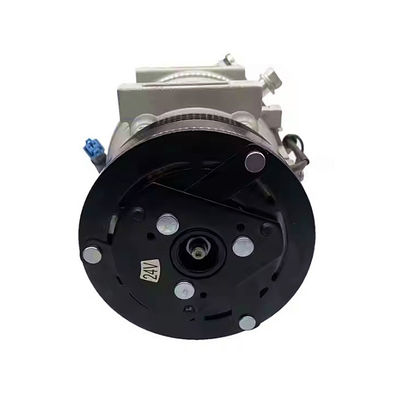 Airconditioning Compressor DZ15221840303 Shacman Truck Spare Parts X3000/F3000 Originele fabriek Compressor Assembly