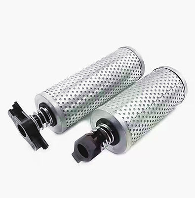 Steering Gearbox Hydraulische Olie Tank Filter DZ9X189470088 voor Shacman Truck Parts Fuel Filters Original Factory