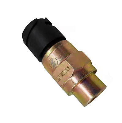 luchtremschakelaar handrem sensor voetremschakelaar DZ97189711310 luchtdruk sensor Shacman vrachtwagen onderdelen F3000/X3000