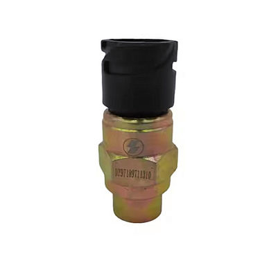 luchtremschakelaar handrem sensor voetremschakelaar DZ97189711310 luchtdruk sensor Shacman vrachtwagen onderdelen F3000/X3000