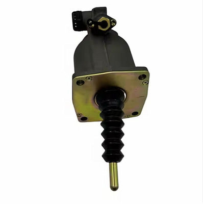 Hoge duurzaamheid DZ93189230087 Clutch Booster Pump voor Shacman F3000 X3000 Trucks Direct
