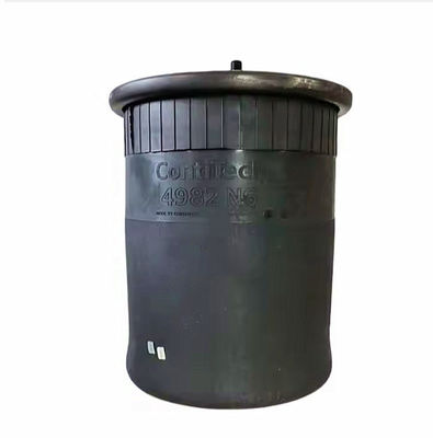 Shacman vrachtwagenonderdelen ophanging luchtveer DZ9X259520006 airbags voor F2000/X3000/X3000