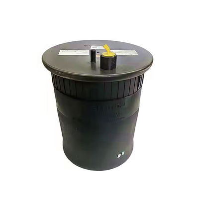 Shacman vrachtwagenonderdelen ophanging luchtveer DZ9X259520006 airbags voor F2000/X3000/X3000