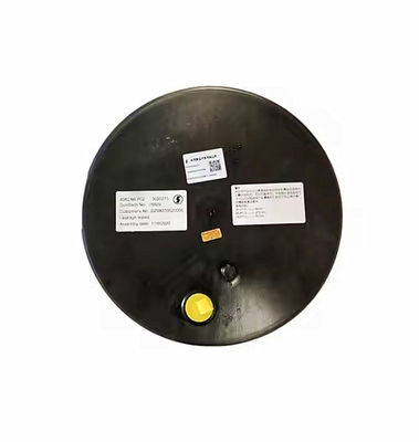 Shacman vrachtwagenonderdelen ophanging luchtveer DZ9X259520006 airbags voor F2000/X3000/X3000