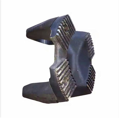 Shacman vrachtwagenonderdelen flensvork 19036311062 flensjoek P395411010811-B aandrijfastenonderdelen