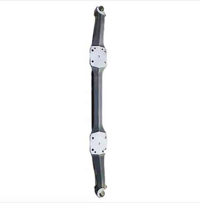 Shacman Truck Front Axle Parts DZ9100410058 vooras voor Delong F3000/X3000/M3000/X6000