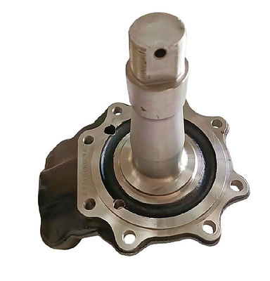 Shacman F2000/F3000/X3000/X6000 vrachtwagenonderdelen DZ9100410401/ DZ9100410400 stuurknokkel origineel met fabrieksprijs