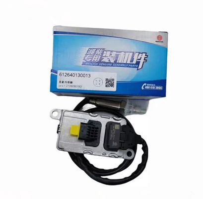 Shacman Truck Parts stikstofoxidesensor