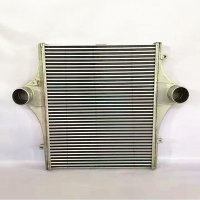 Shacman Truck Parts Koelsysteem Intercooler Assembly DZ95259531502/SZ953000833 Originele fabriek voor reparatie/vervanging
