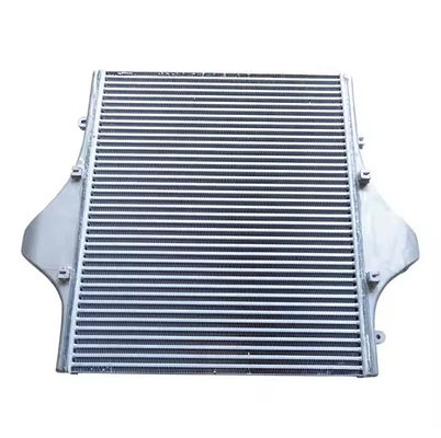 Shacman Truck Parts Koelsysteem Intercooler Assembly DZ95259531502/SZ953000833 Originele fabriek voor reparatie/vervanging