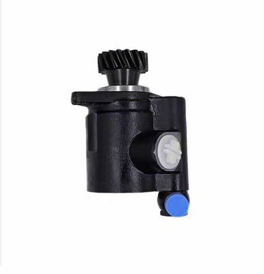 Shacman Delong Truck Parts F3000 M3000 X3000 Servo Steering Pump Originele fabrikant voor reparatie/vervanging