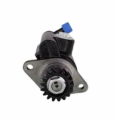 Shacman Delong Truck Parts F3000 M3000 X3000 Servo Steering Pump Originele fabrikant voor reparatie/vervanging