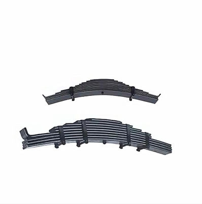 Original Guaranteed Shacman Truck Spare Parts Achterblad Veermontage DZ9114520240/DZ9114520230 voor vervanging/reparatie Doel