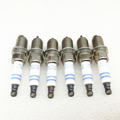 Originele gegarandeerde fabrikant Shacman HOWO Weichai motor reserveonderdelen Vuurstekker voor reparatie/vervanging Groothandel