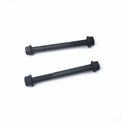 Original Garanted Shacman Truck Spare Parts Centrale bout met moer DZ9118520220ZXS/DZ9114520240ZXS