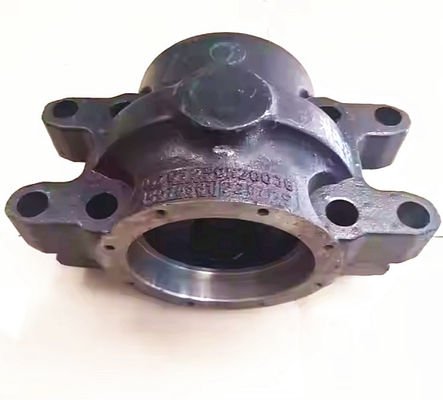 Shacman Truck Precise Balanced Shaft Shell DZ91259520038 voor F2000 F3000 X3000 X5000 As