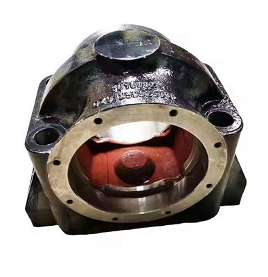 Shacman Truck Precise Balanced Shaft Shell DZ91259520038 voor F2000 F3000 X3000 X5000 As