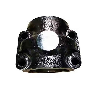 Shacman Truck Precise Balanced Shaft Shell DZ91259520038 voor F2000 F3000 X3000 X5000 As