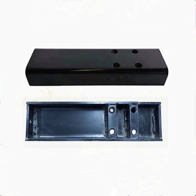 Gidsplaat voor Shacman Truck Suspension System