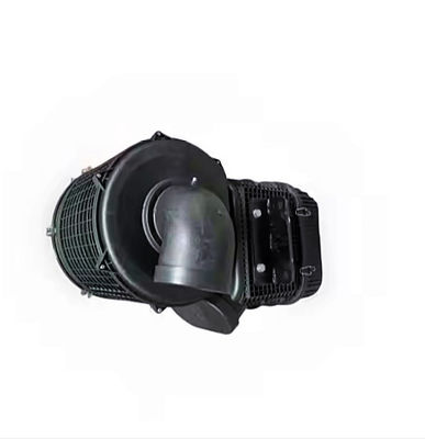 Vervaardiging Shacman Truck Inlaatsysteem Onderdelen Olie-Bad Air Filter DZ91259190042 voor Delong X3000/F3000/F2000 Vervanging