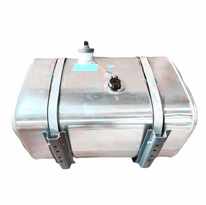 Shacman Truck Parts Fuel Tank Assembly DZ91189550380/DZ91189553110 met 380L/300L voor Delong Truck F2000/F3000/X30000