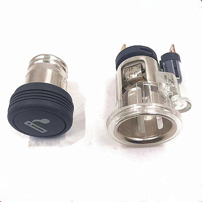 Endurance Shacman 24V sigarettenanker voor F2000/F3000/X30000 Shacman Truck Accessoires