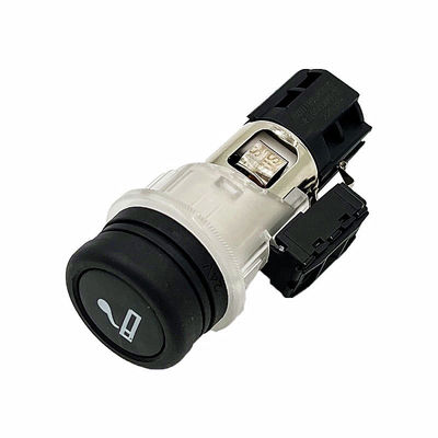 Endurance Shacman 24V sigarettenanker voor F2000/F3000/X30000 Shacman Truck Accessoires