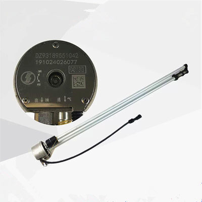 Deeltjes voor zware vrachtwagens Brandstofniveau sensor DZ93259551121/DZ93189551021/DZ93259551131 voor Shacman Truck vervanging