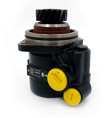 Shacman Truck Spare Parts Steering Oil Pump SZ947000858/DZ95259470500 voor originele fabriek Delong F2000/F3000/X3000 Truck
