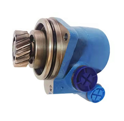 Steering booster/oliepomp voor Shacman F2000/X3000 Truck parts DZ95189470110/DZ93319130001 Heavy Truck parts Wholesale