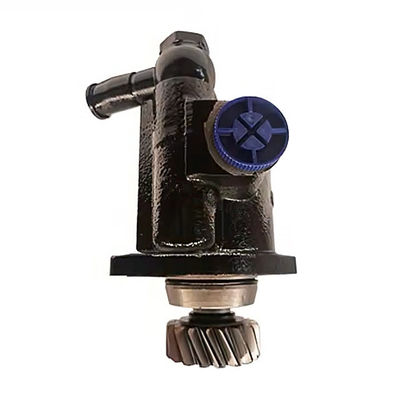 Steering booster/oliepomp voor Shacman F2000/X3000 Truck parts DZ95189470110/DZ93319130001 Heavy Truck parts Wholesale