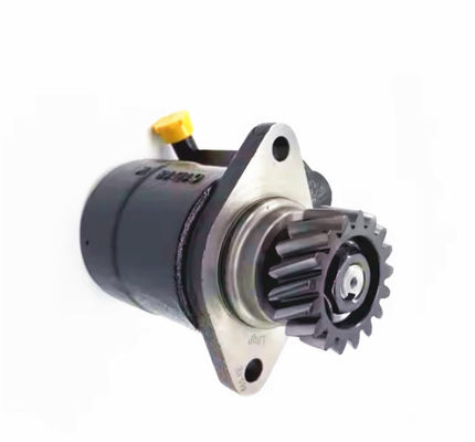 Steering booster/oliepomp voor Shacman F2000/X3000 Truck parts DZ95189470110/DZ93319130001 Heavy Truck parts Wholesale