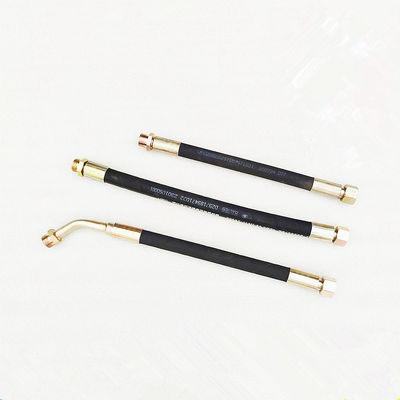 Chinese Shacman Truck Parts Pressing Pipeline Assembly DZ9100470020/DZ9100470052 voor F2000/X3000 Heavy Truck Spare Parts