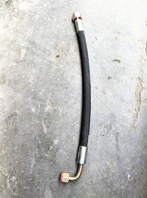 China Truck Spare Parts High Pressure Hose Assembly DZ97189471027/DZ97189471043 voor de Shacman Truck