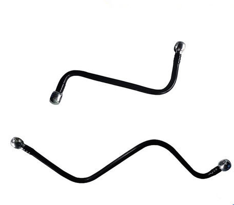 Chinese Shacman Truck Parts Pressing Pipeline Assembly DZ9100470020/DZ9100470052 voor F2000/X3000 Heavy Truck Spare Parts
