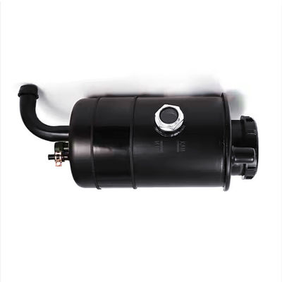 Shacman Truck Reserve Parts Steering Ol Reservoir Assembly DZ91319470190/DZ95319470084 Delong F2000/X3000 stuursysteemonderdelen