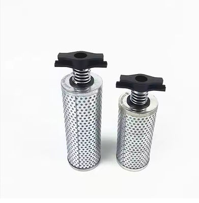 Steering Oil Pipe Filter Element DZ95319470088 voor Shacman Truck Fuel Filters Spare Parts Repair