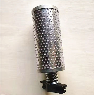 Steering Oil Pipe Filter Element DZ95319470088 voor Shacman Truck Fuel Filters Spare Parts Repair