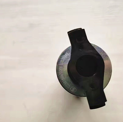 Steering Oil Pipe Filter Element DZ95319470088 voor Shacman Truck Fuel Filters Spare Parts Repair