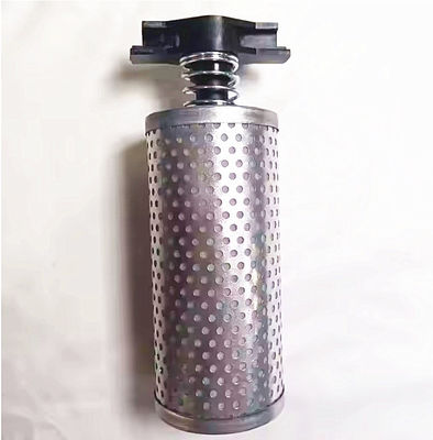 Steering Oil Pipe Filter Element DZ95319470088 voor Shacman Truck Fuel Filters Spare Parts Repair