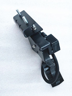Shacman Truck Parts Weichai Electronic Accelerator Pedal Electronic Accelerator Original Factory Wholesale voor reparatie van vrachtwagens