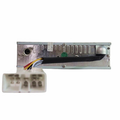 Shacman Truck Spare Parts Cabin Parts Radio DZ93189781020 Originele fabriek voor reparatie van vrachtwagens Groothandel