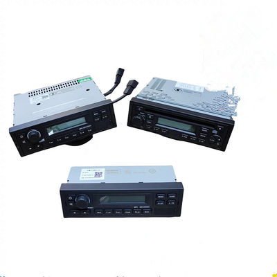 Shacman Truck Spare Parts Cabin Parts Radio DZ93189781020 Originele fabriek voor reparatie van vrachtwagens Groothandel