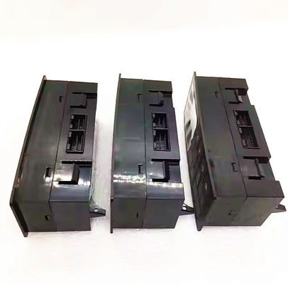 Shacman Truck Parts airconditioning controller assembly DZ95189585340/DZ96189585311 voor F2000/M3000/X3000 airconditioner control panel