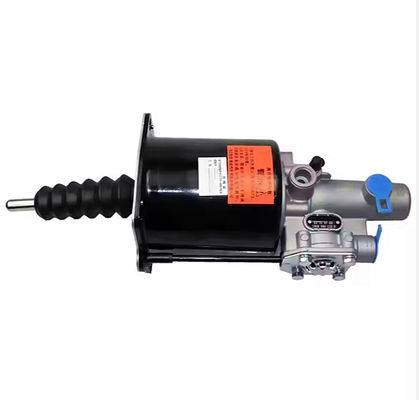 Shacman zware vrachtwagen reserveonderdelen koppelingsboostercilinder voor Delong F2000/X3000/F3000/M5000 Original Factory Wholesale