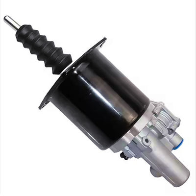 Shacman zware vrachtwagen reserveonderdelen koppelingsboostercilinder voor Delong F2000/X3000/F3000/M5000 Original Factory Wholesale