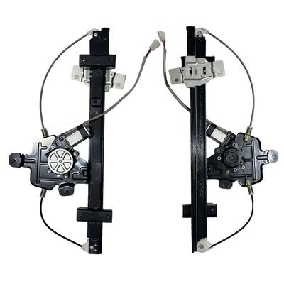 Originele Shacman Truck Parts F3000 Elektrische vensterregulator Lift Links en Rechts Glaslifters 81.62640.6049/50 Fabrieksprijs